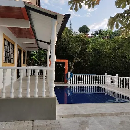 Mirador Del Sol Y Los Nevados Misiones Exterior photo