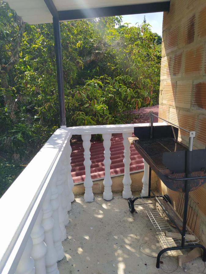Mirador Del Sol Y Nevados Villa *