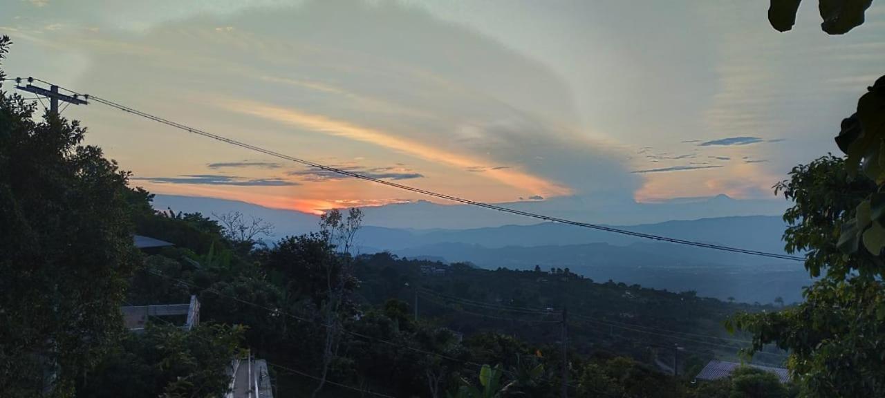 Villa Mirador Del Sol Y Nevados Misiones