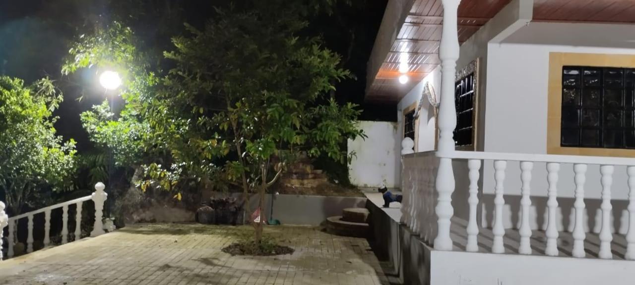 Villa Mirador Del Sol Y Nevados